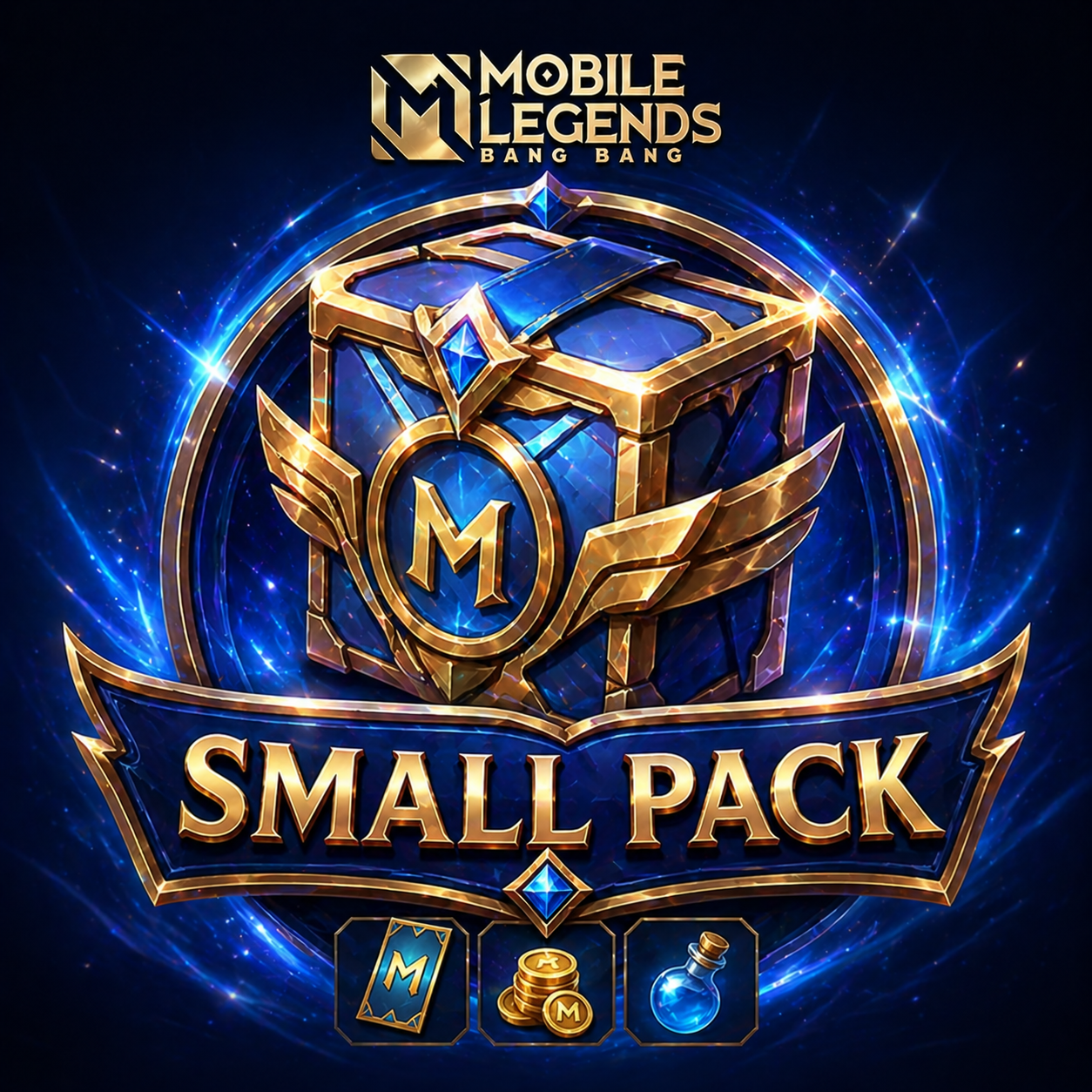 Small Pack